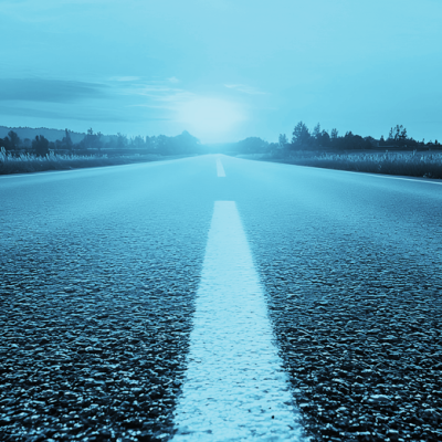Auf dem Abschnitt der R1 zwischen Zvolen und Banská Bystrica ist wieder eine Autobahnvignette erforderlich