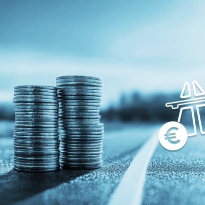 NDS stellt die Autobahnvignetten-Ausgabe für 2026 vor