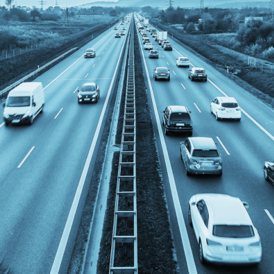 Mehr als 70.000 Autofahrer nutzen bereits neue Zahlungsarten für Autobahnvignetten