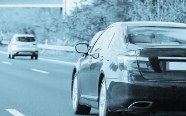 Die Urlaubssaison naht: Autofahrer sollten vor der Reise den Kauf einer Autobahnvignette nicht vergessen